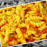 Pasta/மக்ரோனி ஸ்பிரிங் (பாஸ்தா) 500gm